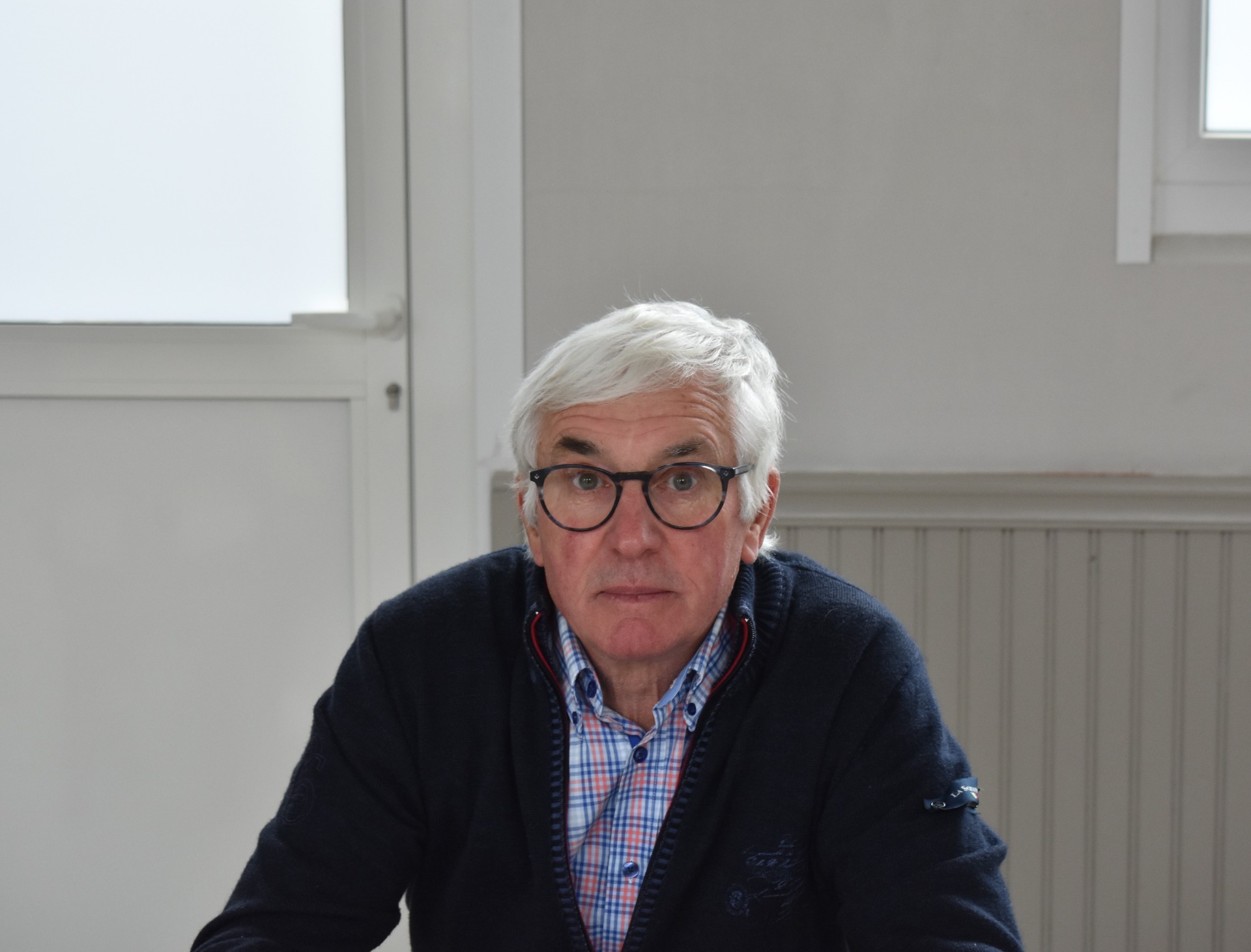 3e Adjoint Blanchard Daniel